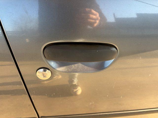 MITSUBISHI Colt 1.1 12V 5 PORTE BENZINA OK NEOPATENTATI