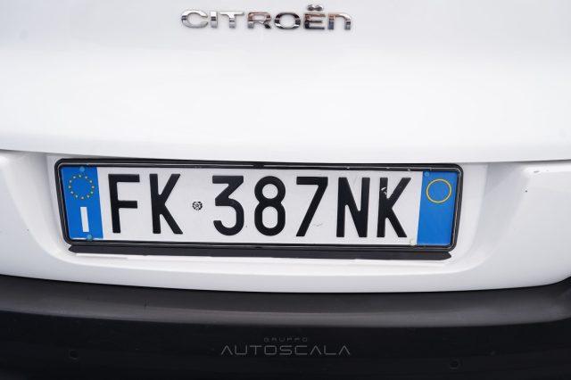 CITROEN C3 1.2 PureTech 82cv S&S Shine