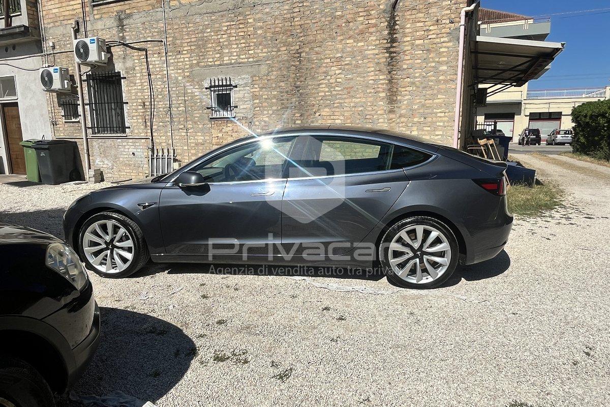 TESLA Model 3 Long Range Dual Motor AWD