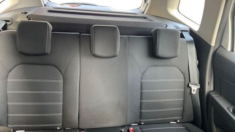 Dacia Duster 1.0 tce Comfort Gpl 4x2 100cv