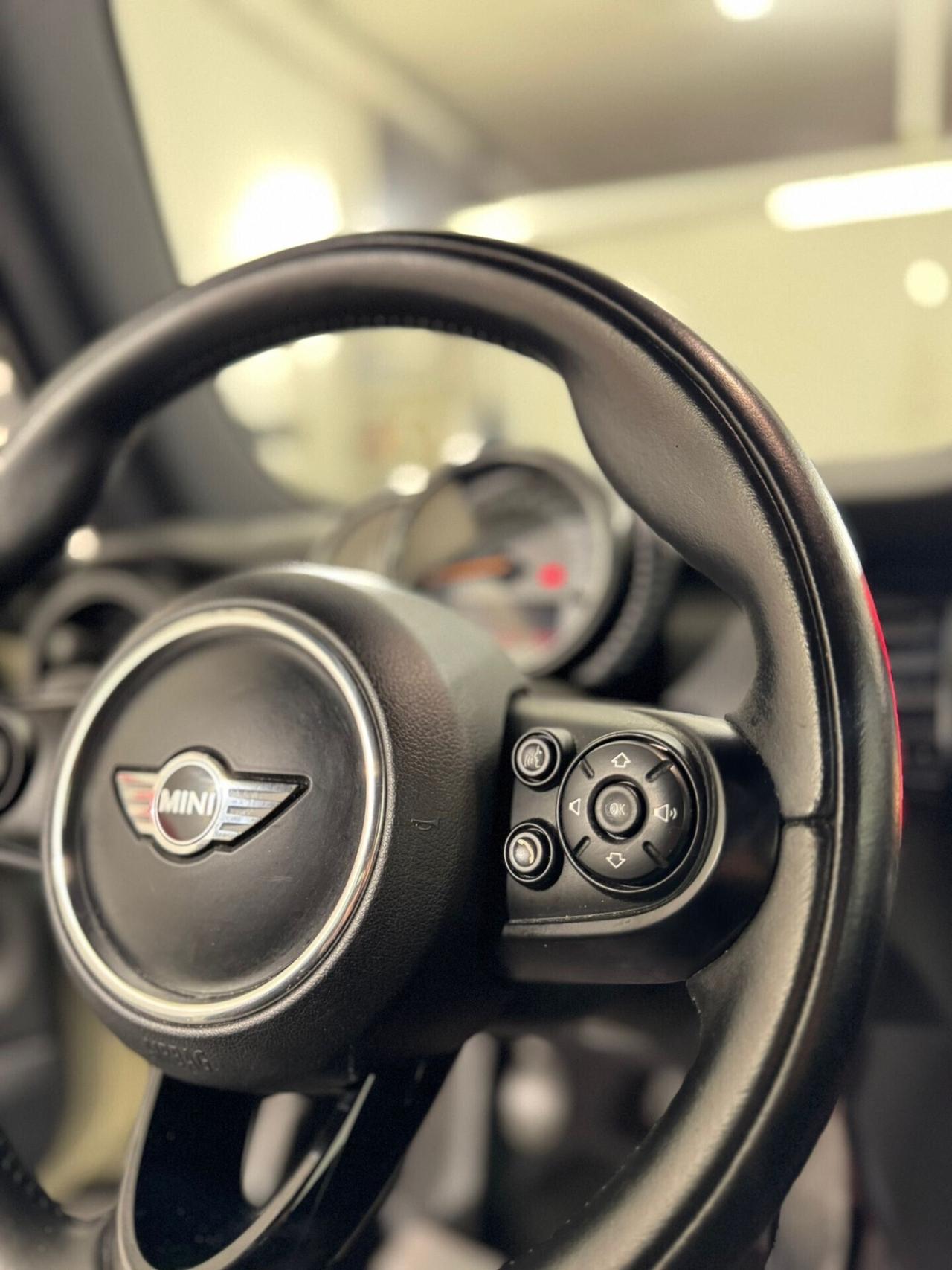 Mini Cooper D 1.5* EURO 6*