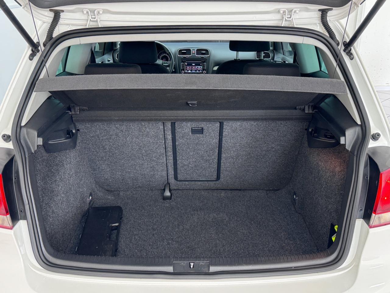 VW Golf VW 2.0 TDI 110cv 3p HIGHLINE - BELLISSIMA !!