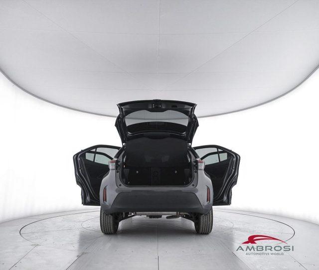 TOYOTA Yaris Cross 1.5 Hybrid 5p. E-CVT Adventure