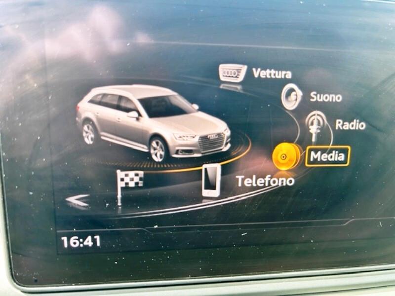 Audi A4 Avant 2.0 TDI 150 CV S tronic