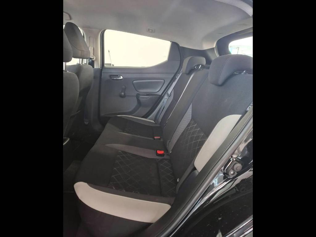 Nissan Micra 5 Porte 1.0 IG Acenta