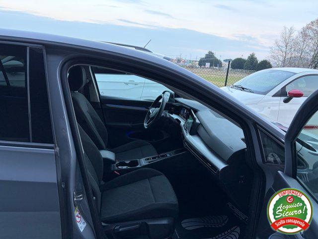 VOLKSWAGEN Golf 2.0 TDI DSG ANCHE PER NEOPATENTATI