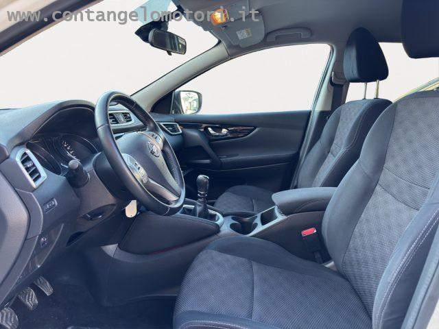 NISSAN Qashqai 1.5 dCi Acenta