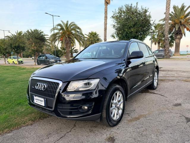 AUDI Q5 2.0 TDI 170 CV quattro S tronic