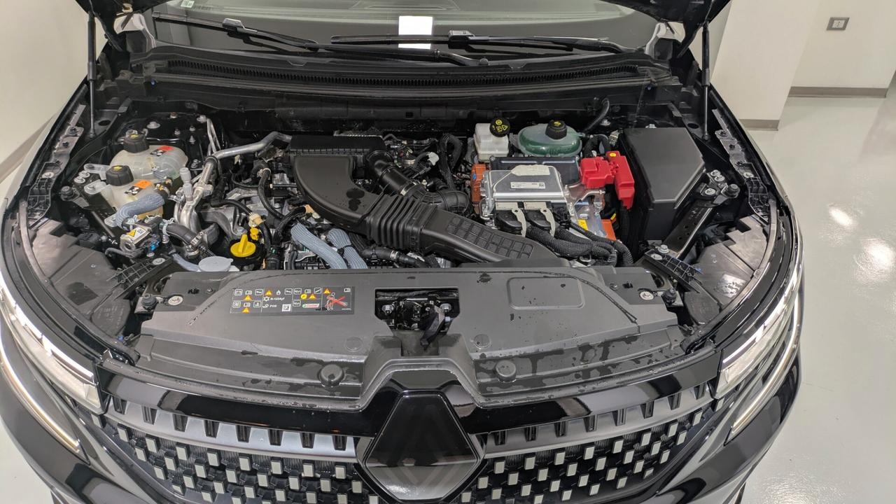 Renault Austral Full Hybrid E-Tech 200 CV Iconic Esprit Alpine