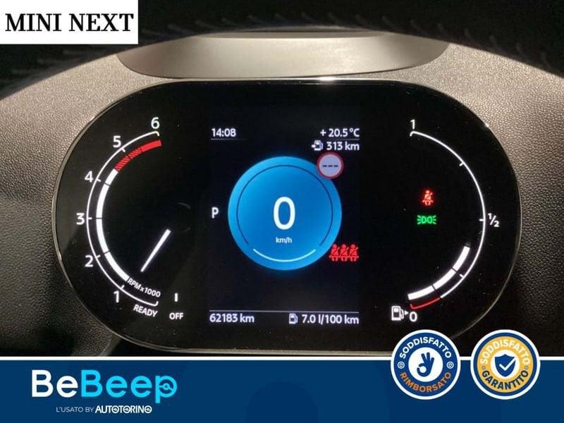 MINI Mini Countryman F60 MINI COUNTRYMAN 2.0 COOPER SD HYPE ALL4 AUTO