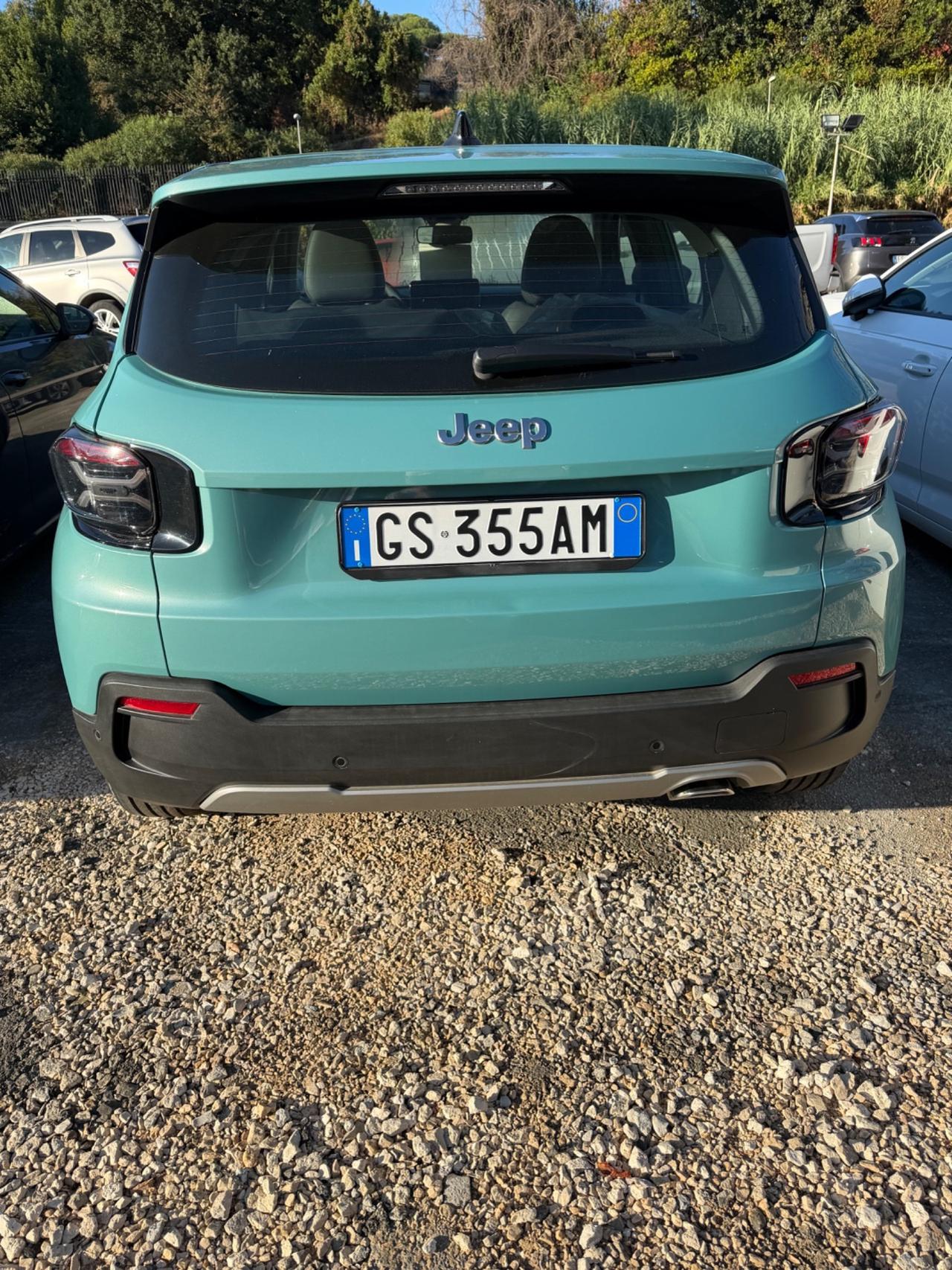 Peugeot 3008 HDI 130cv GT-LINE AUTOMATICA +F 1 CLIMA CERCHI CRUISE MULTIFUNZION VETRI PRYVE CAMERA