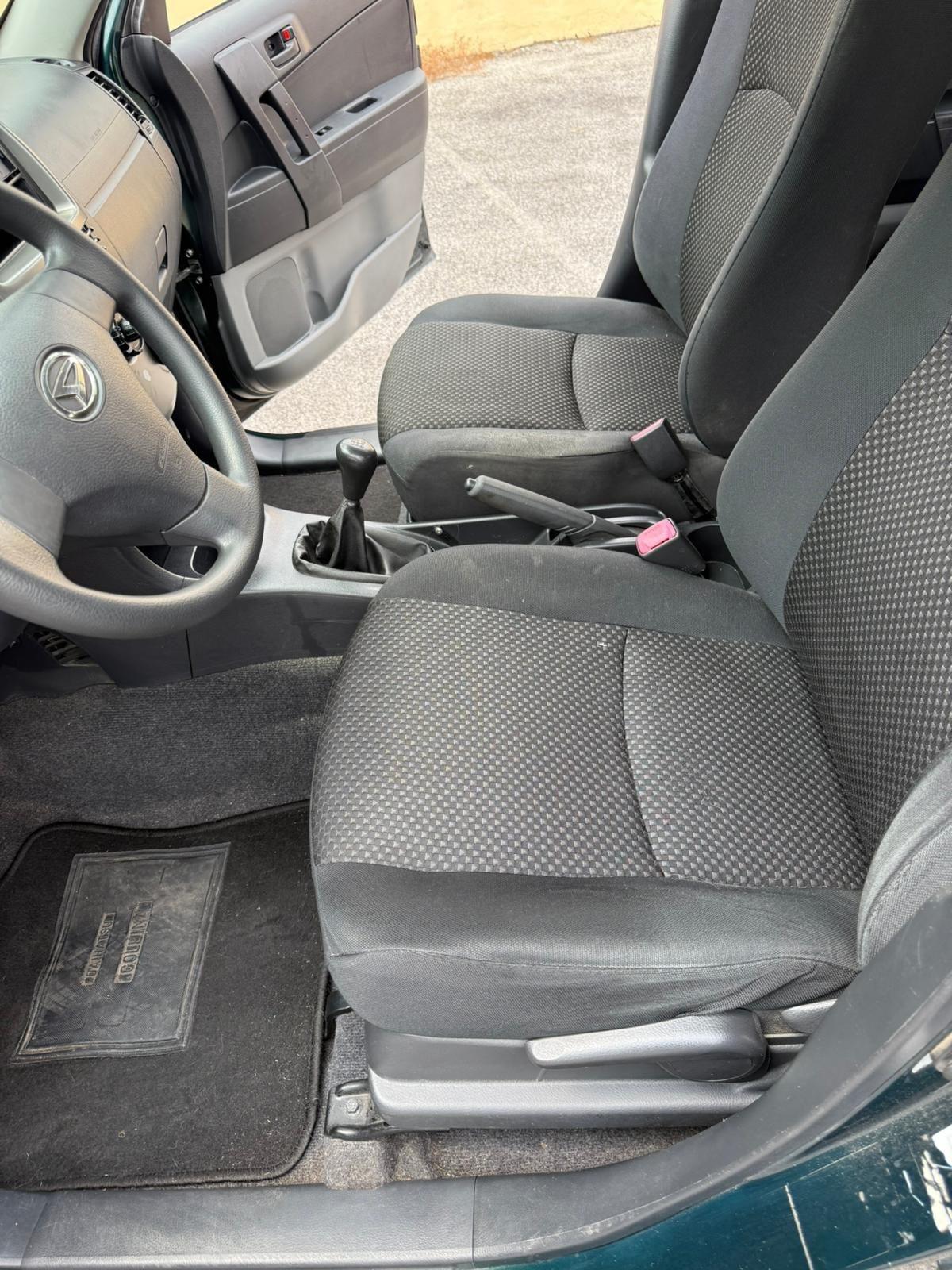 Daihatsu Terios 1.5 4WD B You Five Dolomite