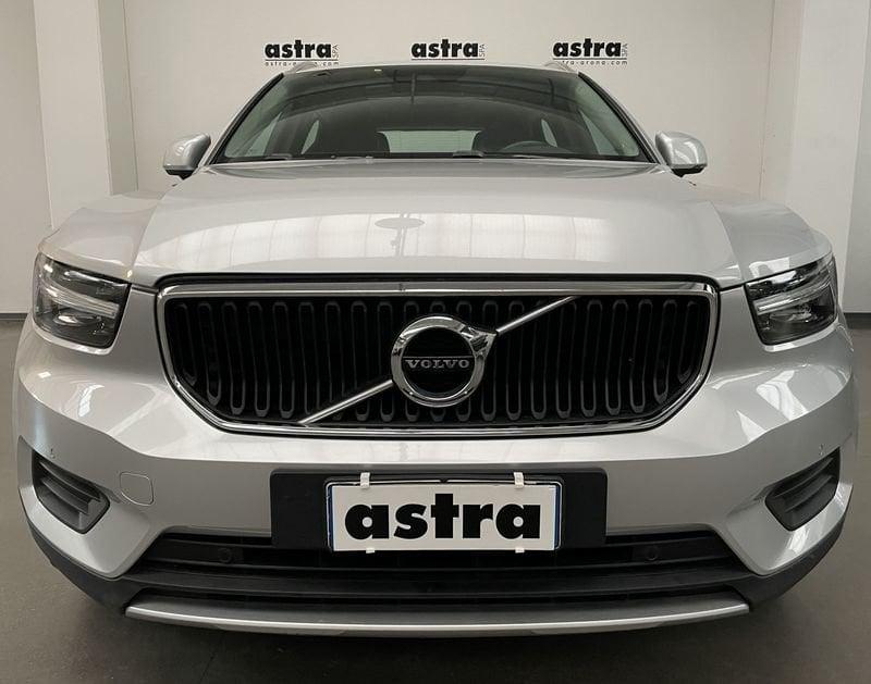 Volvo XC40 D3 AWD Geartronic Momentum