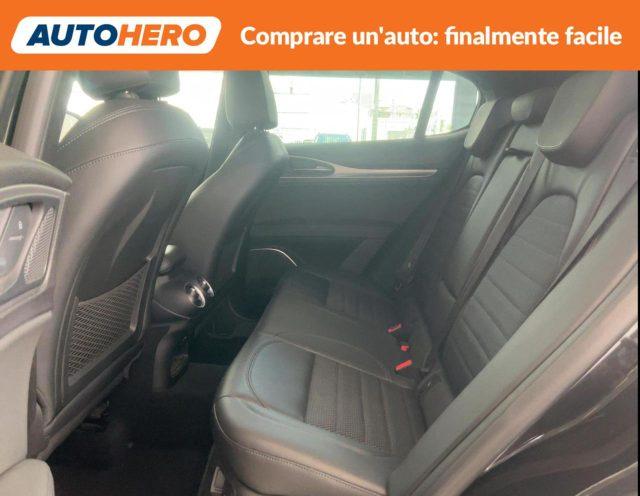 ALFA ROMEO Stelvio 2.2 Turbodiesel 160 CV AT8 RWD Sprint
