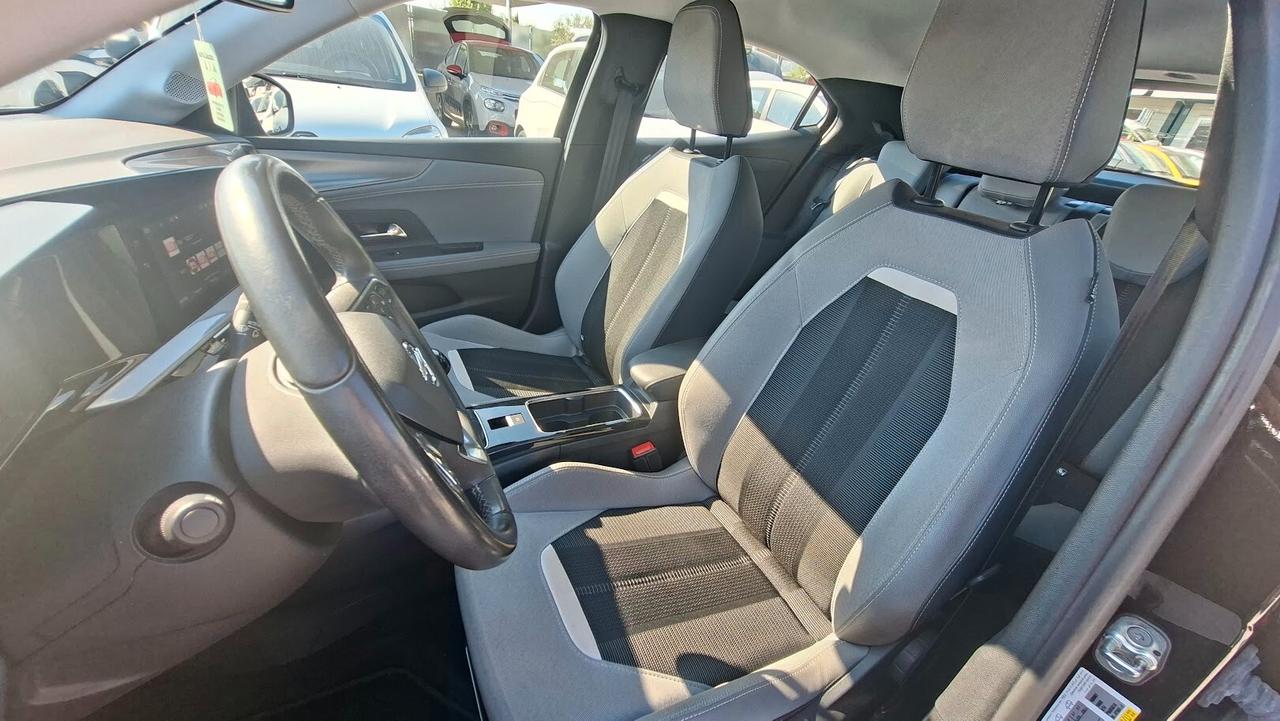 Opel Mokka 1.5 diesel Elegance