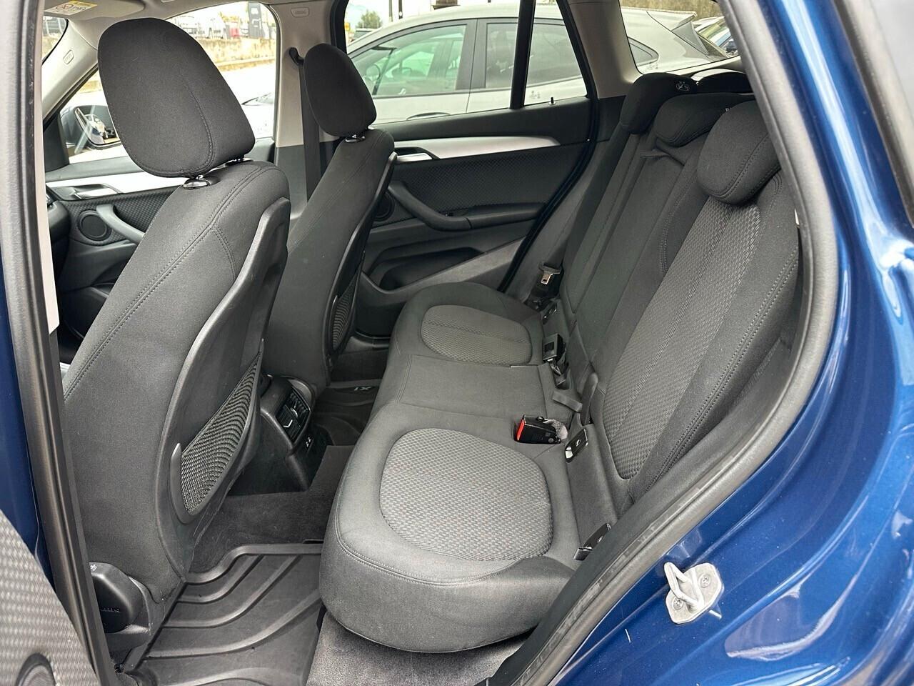 Bmw X1 sDrive16d Business Advantage