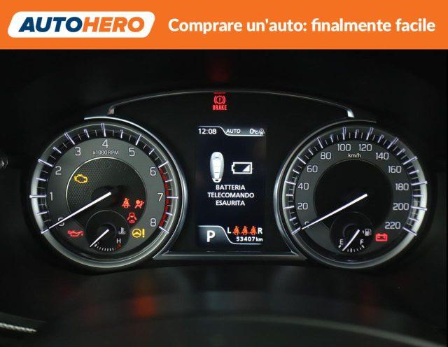 SUZUKI Vitara 1.4 Boosterjet A/T 4WD AllGrip Starview