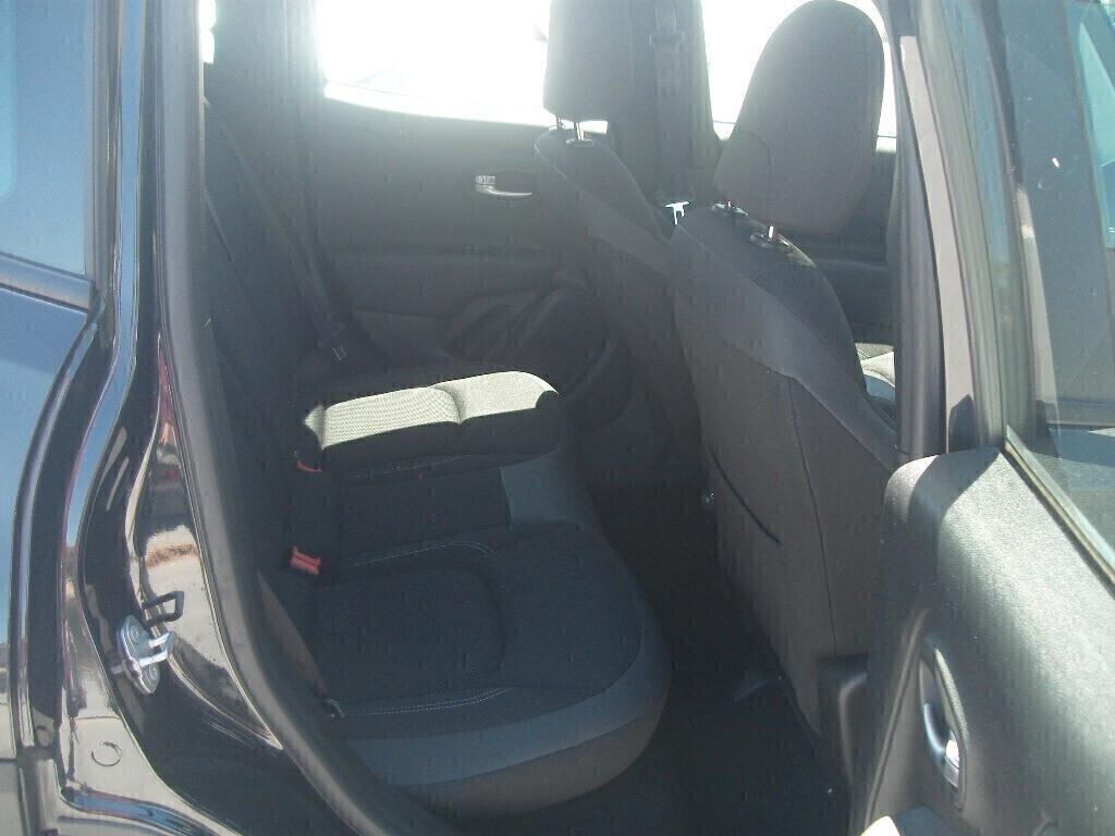 Jeep Renegade 1.6 Mjt 130 CV Limited - 2021