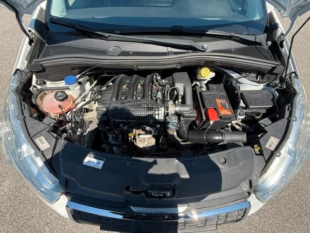 Peugeot 208 PureTech 82 5 porte Active