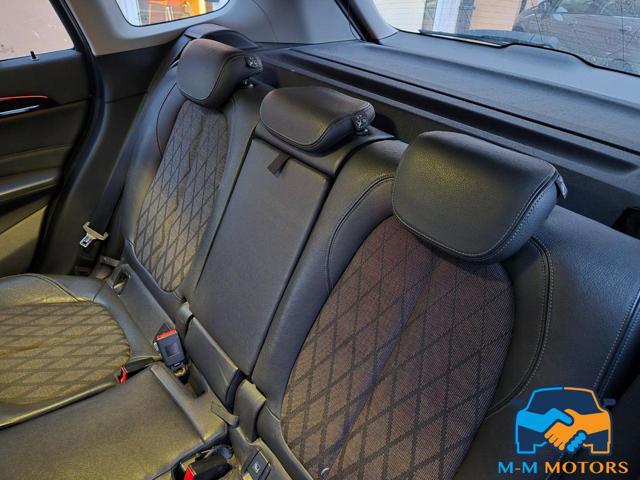 BMW X1 sDrive18d xLine