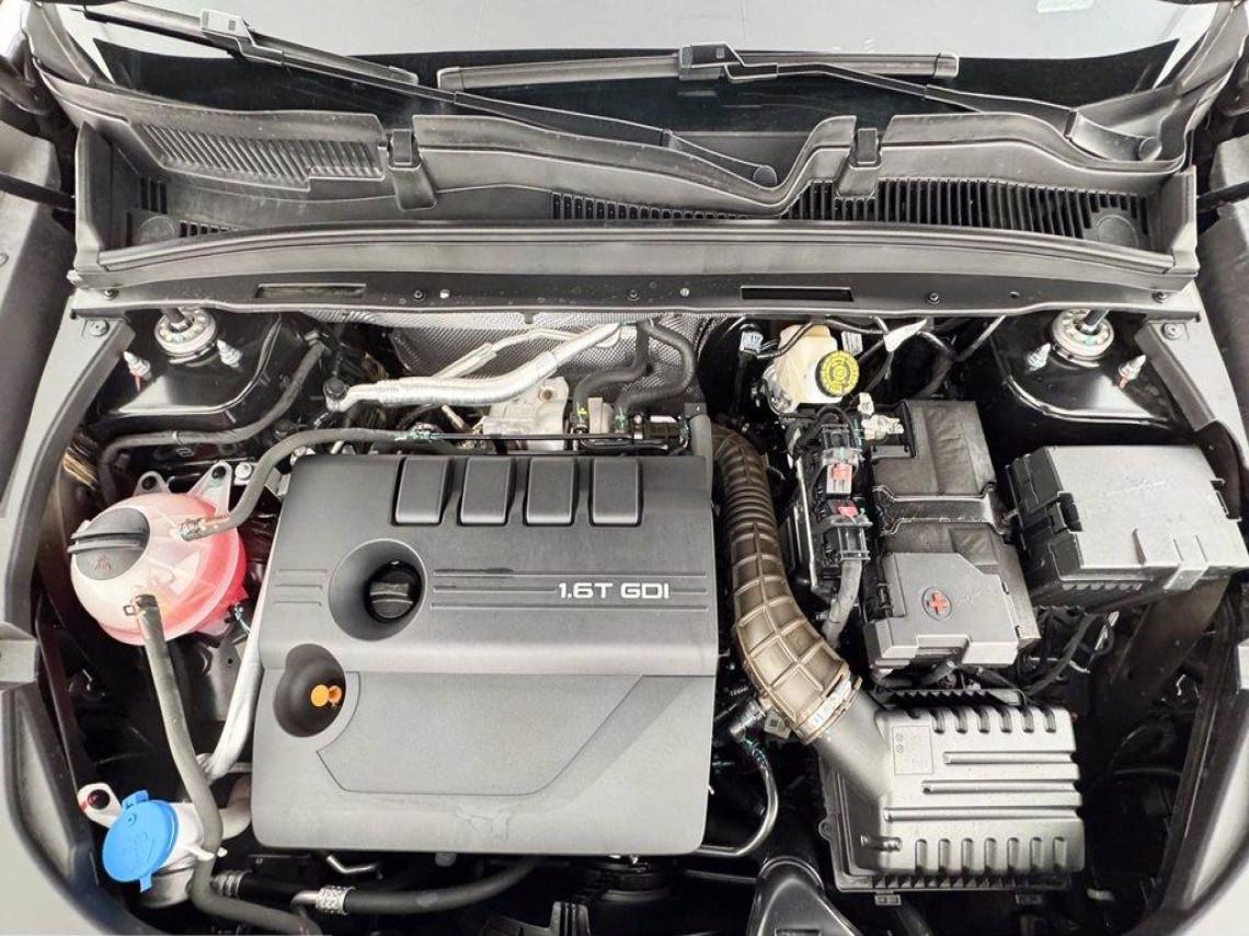 JAECOO Jaecoo 7 1 6 tgdi select 2wd 7dct