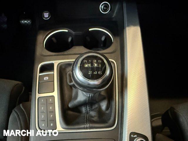 AUDI A4 2.0 TDI 150 CV Business Sport