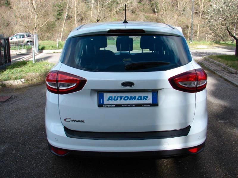 Ford C-Max 1.5 EcoBlue 120CV Start&Stop Business *UNIPRO*