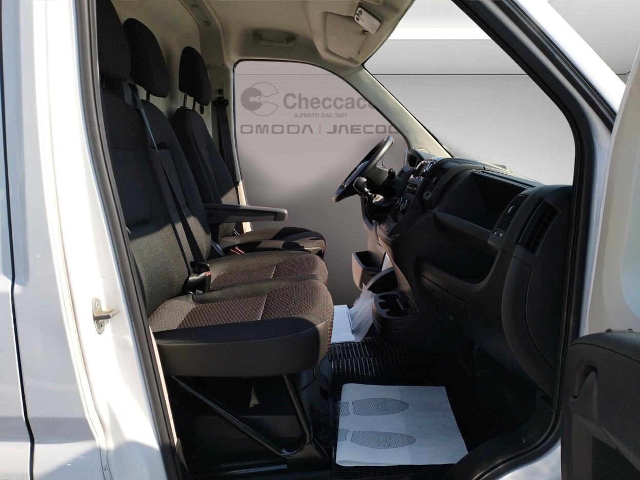 Citroen Jumper 33 BlueHDi 140 S&S PM-TM Furgone