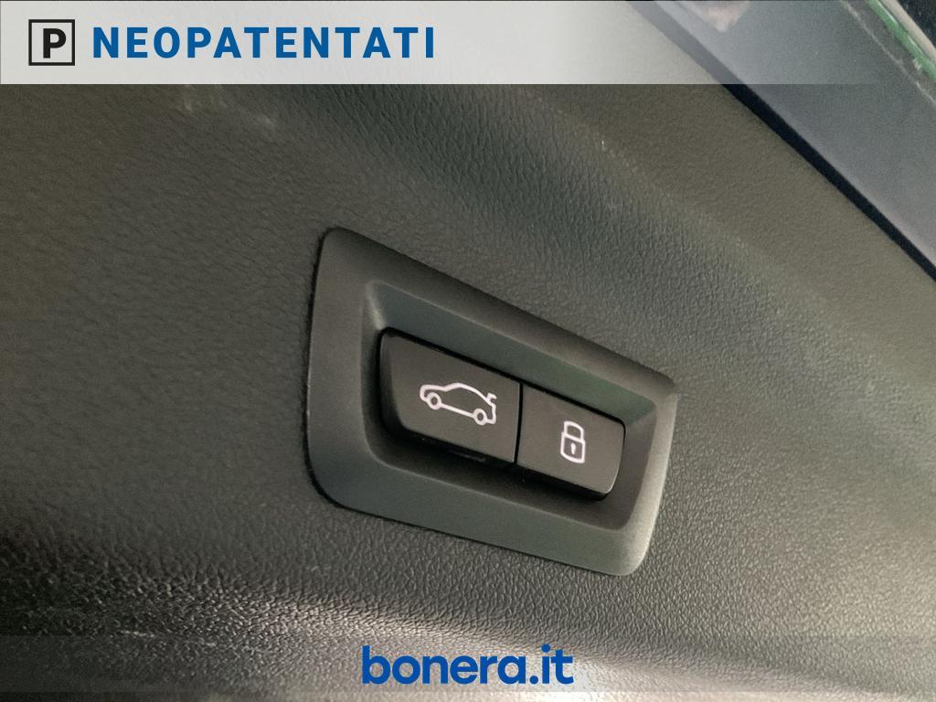 BMW iX1 20 X-Line eDrive