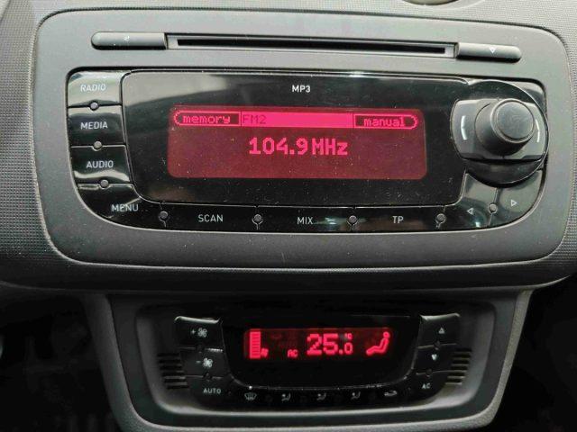 SEAT Ibiza ST 1.2 TDI CR DPF Reference