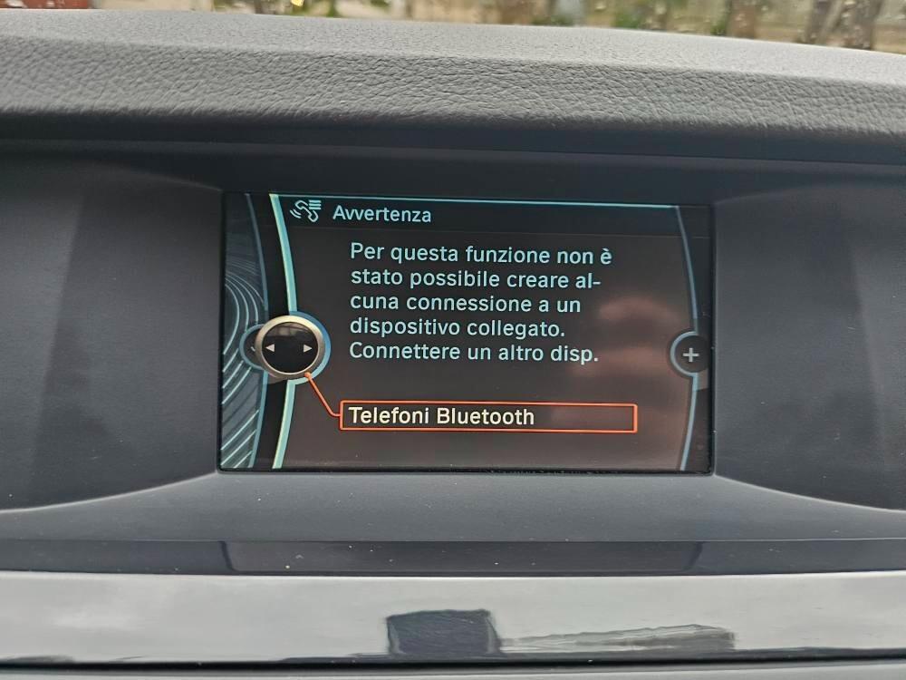 BMW 520 TOURING 2.0D 184CV ELETTA FULL