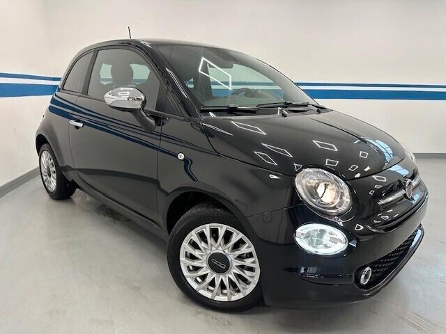 Fiat 500 1.0 Hybrid * 19.000 KM * 2023 * NEOPATENTATI *