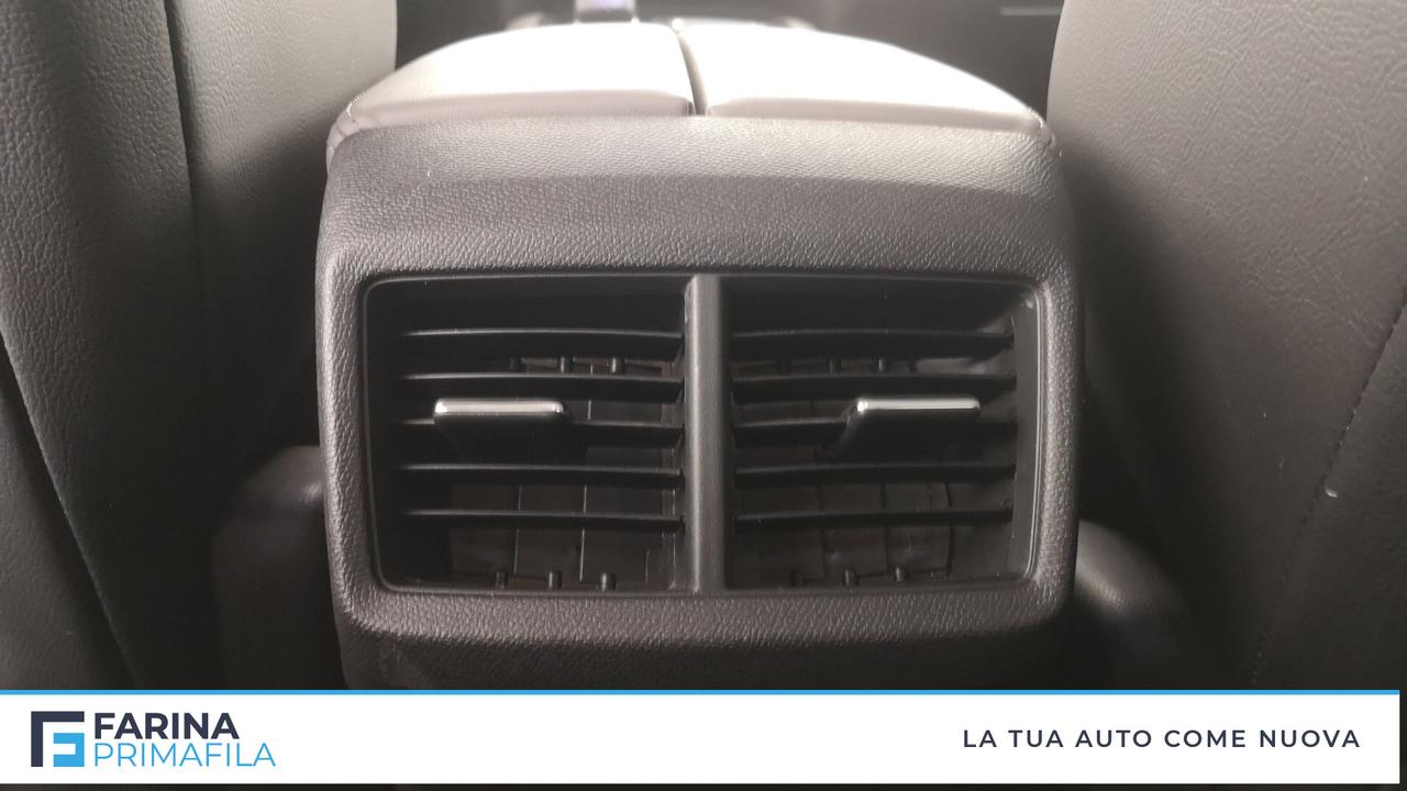CITROEN C5 Aircross 2018 - C5 Aircross 1.6 hybrid Feel 225 e-eat8