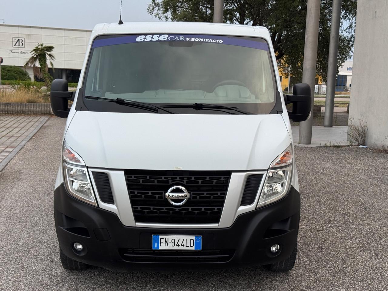 Nissan NV400 2.3 DCI 170cv Euro 6B