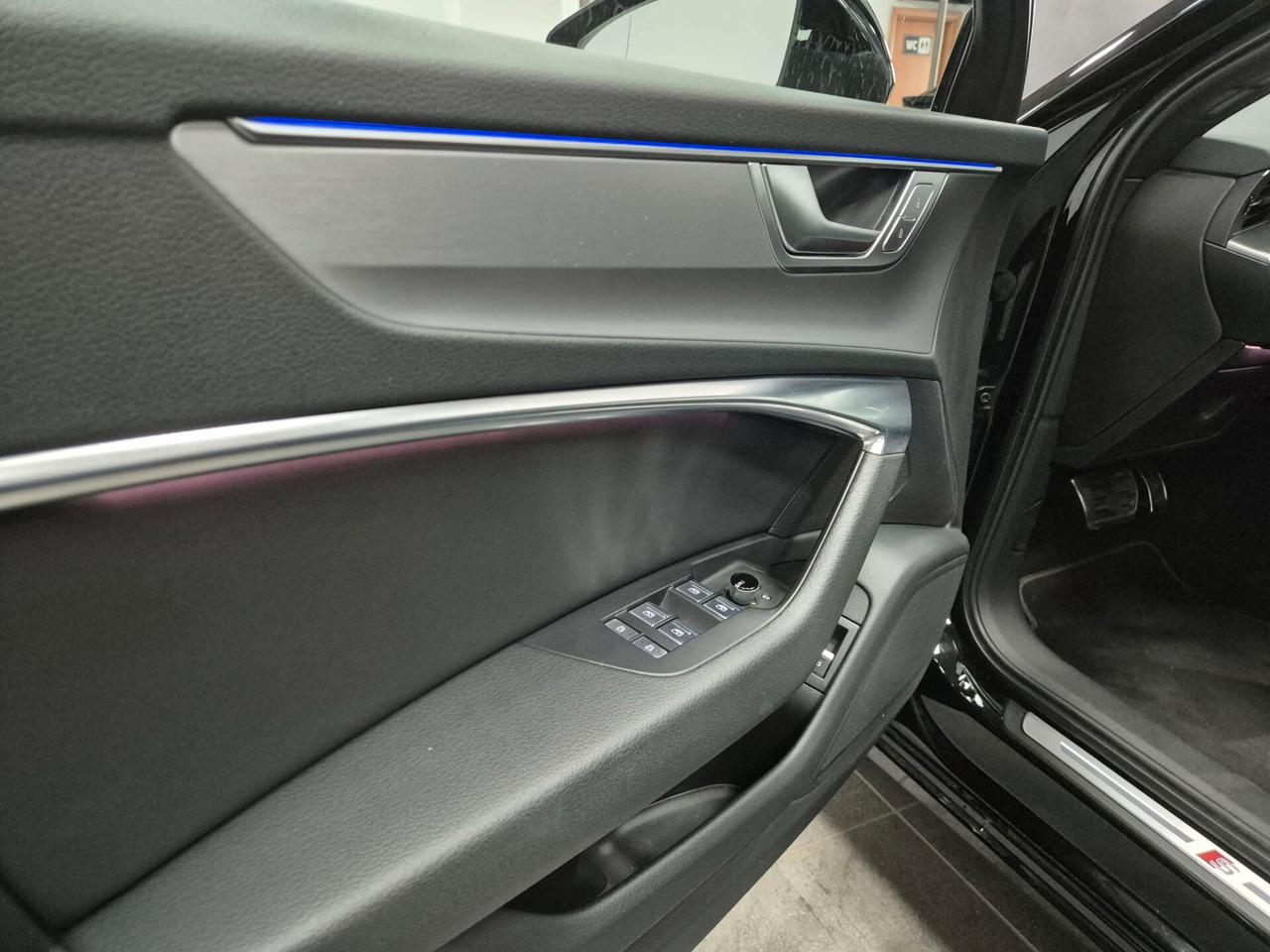 Audi A6 40 2.0 TDI Quattro ultra S tronic S-Line