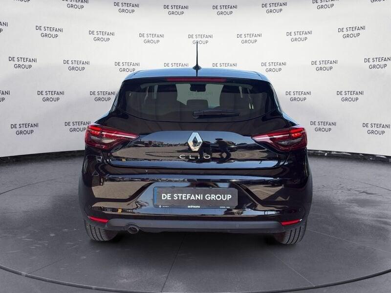Renault Clio Clio 1.0 tce Equilibre Gpl 100cv