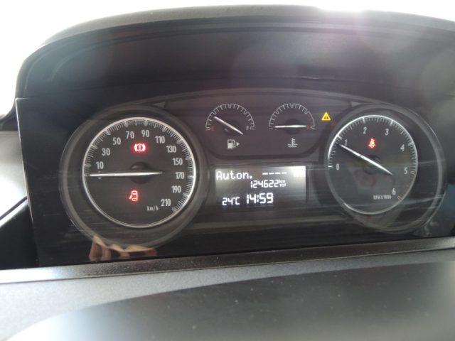 LANCIA Ypsilon 1.3 MJT 16V 95 CV 5 porte S&S Gold