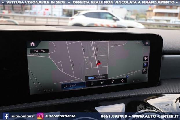 Mercedes-Benz Classe A A 200 d Aut 4Matic Pre...