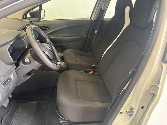 RENAULT ZOE Life R110 Flex BATTERIE A NOLEGGIO