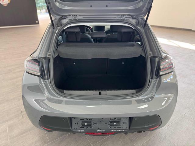 PEUGEOT 208 PureTech 75 Stop&Start 5 porte Active