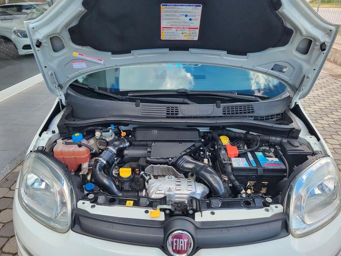 Fiat Panda 1.3 MULTIJET 95 CV *** EURO 6 ***