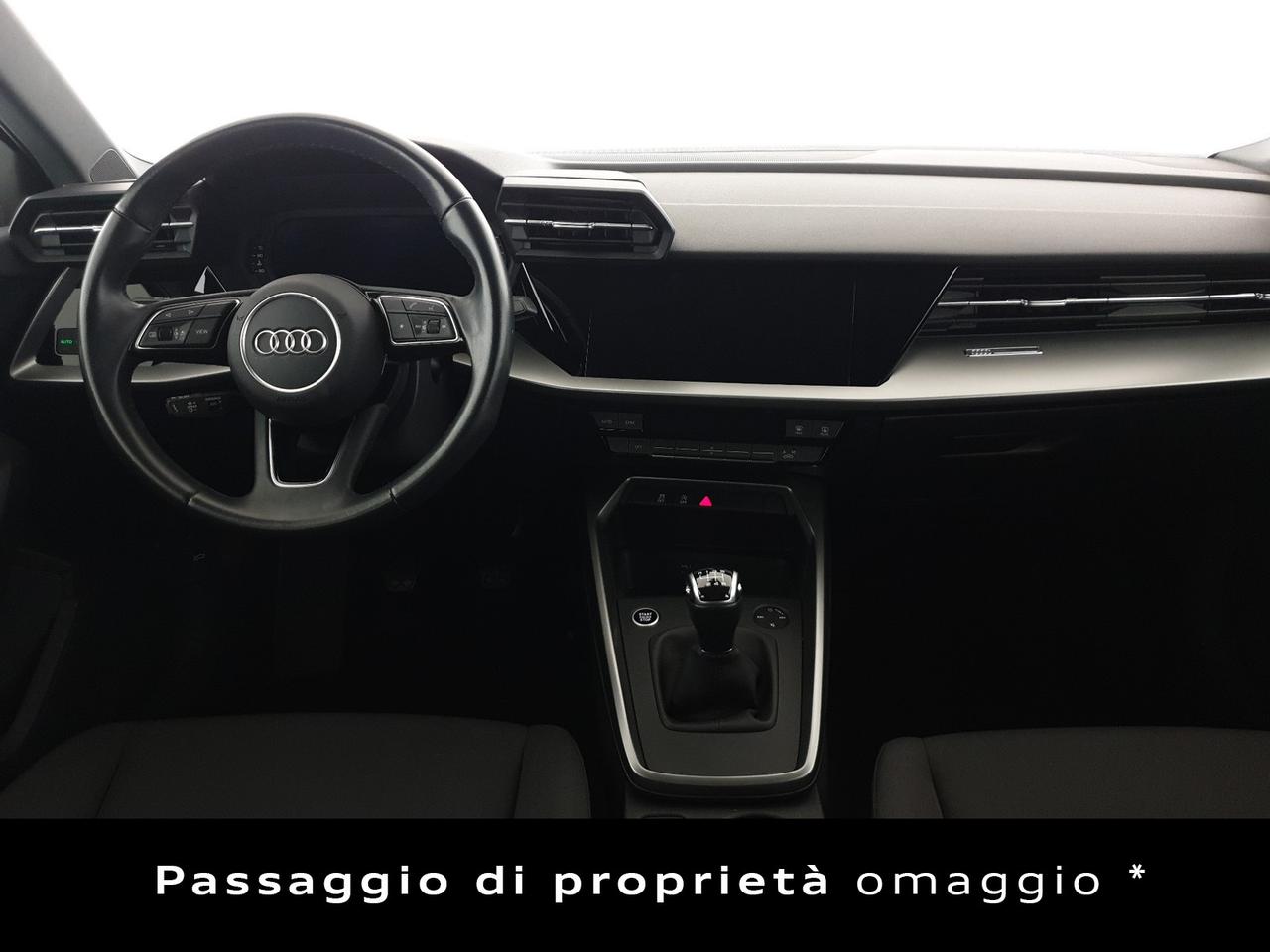 Sportback 30TFSI 116CV Business