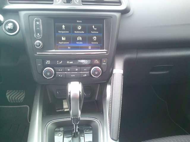 Renault Kadjar Kadjar 1.5 dci energy Bose 110cv edc