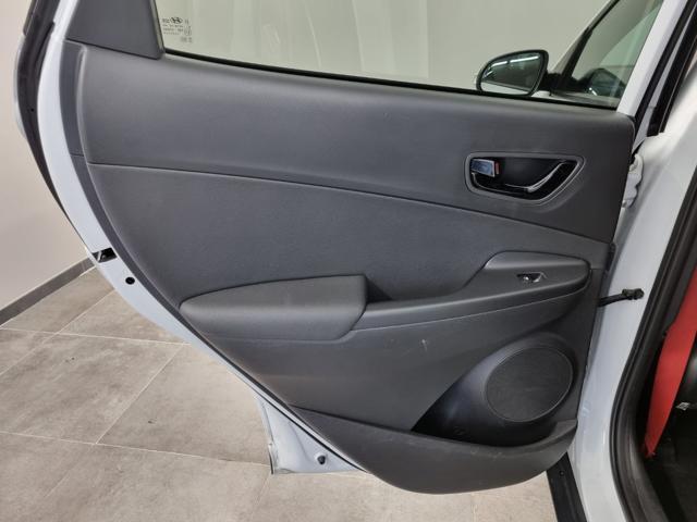 HYUNDAI Kona 1.0 T-GDI Xpossible