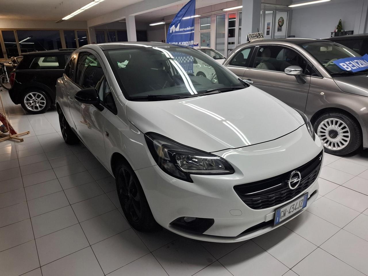 Opel Corsa 1.3 CDTI ecoFLEX Start&Stop 5 porte