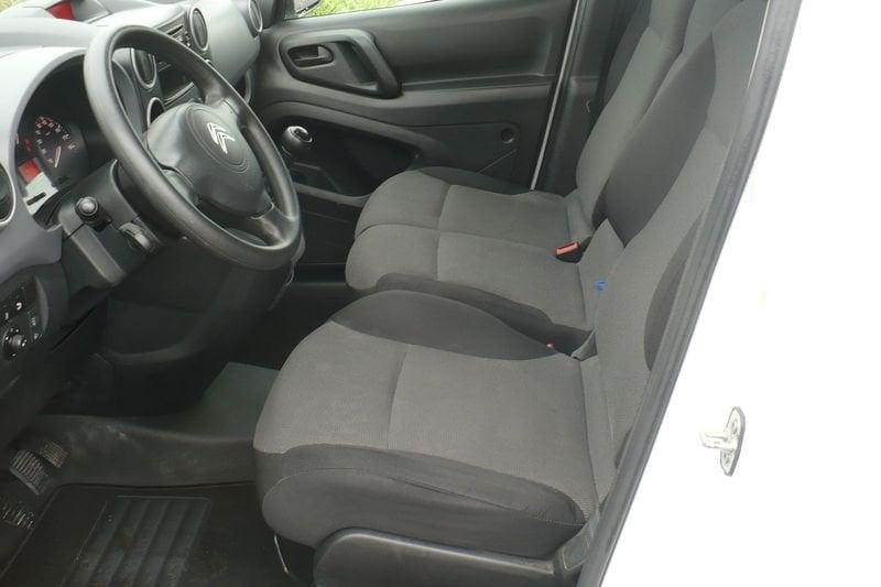 Citroën Berlingo CITROEN BERLINGO 1.6 HDI FAP 3 POSTI