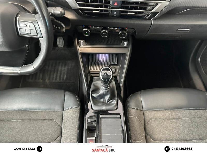 Citroen C4 PureTech 130 S&S Shine