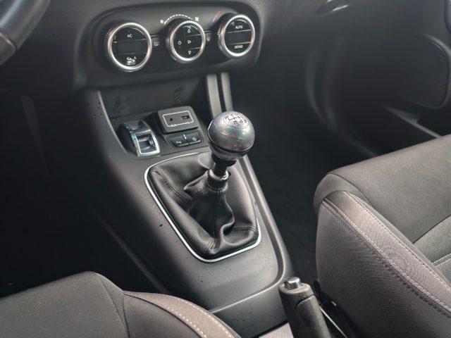 ALFA ROMEO Giulietta 1.6 JTDm 120 CV Super Launch Edition