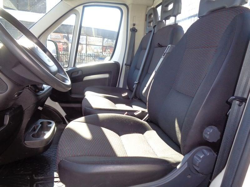 Citroën Jumper 35 BlueHDi 140 PLM Cassonato Onnicar + IVA