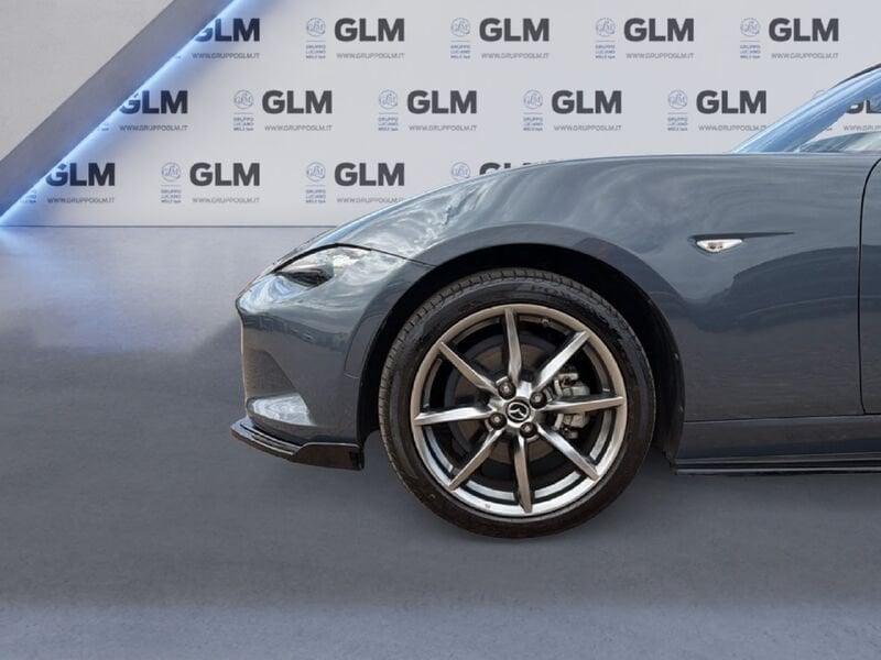 Mazda MX-5 2.0L Skyactiv-G 184cv Sport 2.0